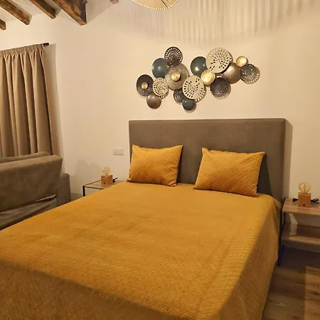O Sitio Oliveiras Vakantiehuis *