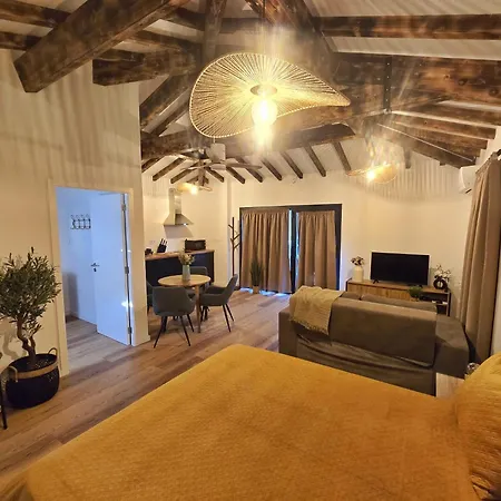 O Sitio Oliveiras Vakantiehuis Amarante