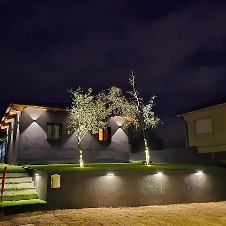 O Sitio Oliveiras * Amarante